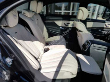 Voiture cabriolet Mercedes S 63 AMG L+DESIGNO+DISTR+STDHZG+ FIRST-CLASS+BUR