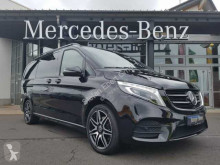 Mercedes V 250 d EXCLUSIVE EDITION L Night AMG Tisch Pano combi occasion