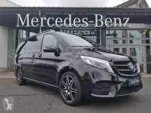 Mercedes V 250 d EXCLUSIVE EDITION L Night AMG Tisch Pano vůz limuzína použitý