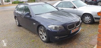 BMW SERIE 5 BMW 525 XD, ALLRAD voiture break occasion