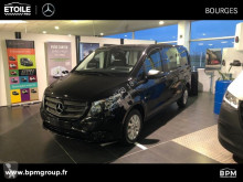 Mercedes Vito Fg 109 CDI Mixto Compact Pro E6 fourgon utilitaire occasion