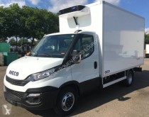 Utilitaire frigo neuf Iveco Daily 35C16