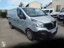 Furgoneta Renault Trafic L1H1 120 DCI furgoneta furgón usada
