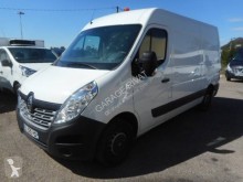 Renault Master L2H2 DCI 130 fourgon utilitaire occasion
