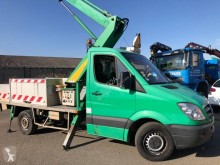 MercedesSprinter311 CDI 37S