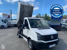 Utilitaire benne standard Volkswagen Crafter