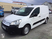 Citroën Berlingo 1.6 HDi utilitaire frigo isotherme occasion