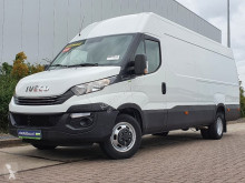 Iveco Daily 35C16 l3h2 airco automaat fourgon utilitaire occasion