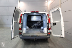 Fourgon utilitaire Mercedes Vito 113 CDI 343 XL L3H1 MARGE Standkachel/Airco/Sidebars