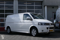 Volkswagen Transporter 2.0TDI DSG CLIMATE CONTROL VERY NICE AND COMPLETE TRANSPORTER L2 fourgon utilitaire occasion
