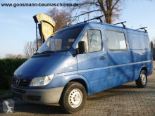 Voiture nc Mercedes-Benz 313 CDI