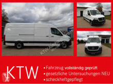 Mercedes Sprinter 316 Maxi,MBUX,Navi,Kamera,Tempomat fourgon utilitaire occasion
