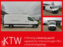 Mercedes Sprinter 316 Maxi,MBUX,Navi,Kamera,Tempomat fourgon utilitaire occasion