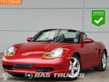 Porsche Boxster 2.7 RHD voiture cabriolet occasion