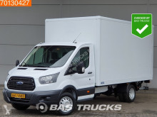 Fourgon utilitaire occasion Ford Transit 350 2.0 TDCI Bakwagen Laadklep Dubbellucht Airco Euro6 A/C