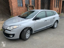 Vůz limuzína Renault Megane3 1,5dci - Grandtour-Facelift - E5