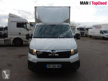 MAN TGE 5.180 4X2 SB utilitaire châssis cabine occasion
