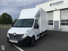 Fourgon utilitaire Renault Master 140.35