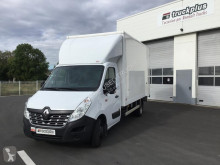 Renault Master Propulsion 150.35 fourgon utilitaire occasion