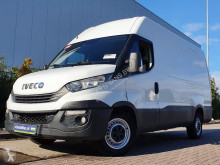 Fourgon utilitaire occasion Iveco Daily 35 S 14 l2h2 airco