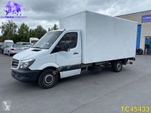 Utilitaire Mercedes Sprinter 314 CDi koffer met lift - 19m3 Euro 6
