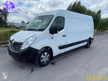 Utilitaire occasion Renault Master DCI165 L3H2 Euro 5