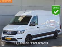 Fourgon utilitaire Volkswagen Crafter 2.0 TDI 140PK 8-traps AUTOMAAT Airco MAN TGE L4H3 / L3H2 L4H3 14m3 A/C