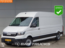 Fourgon utilitaire Volkswagen Crafter 2.0 TDI 140PK Automaat Airco MAN TGE L4H3 L3H2 L4H3 14m3 A/C
