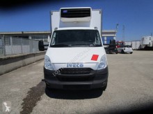 Furgoneta furgoneta frigorífica isotérmica usada Iveco Daily 70C17
