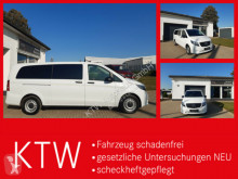 Mercedes Vito Vito 116 TourerPro Kombi,Extralang,EU6DTemp,AHK combi occasion