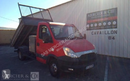 Furgoneta usada Iveco 35c13