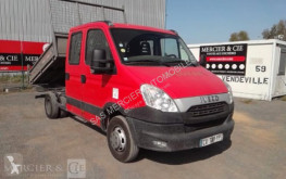 Véhicule utilitaire occasion Iveco Daily