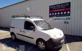 Véhicule utilitaire Renault Kangoo