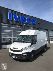 Iveco Daily 35C14V12 fourgon utilitaire occasion