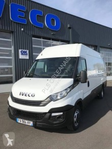 Furgoneta Iveco Daily 35C14V16 furgoneta furgón usada