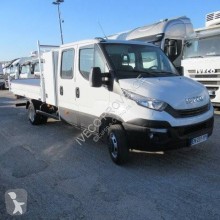 Utilitaire benne standard Iveco Daily 35C14D