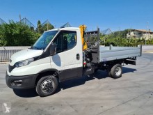 Ribaltabile trilaterale Iveco Daily 35C14