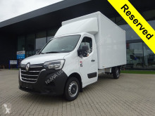 Renault Master T35 170 nieuw Red Edition + Laadklep tweedehands bestelwagen