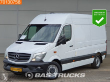 Mercedes Sprinter 316 CDI 2.8T trekhaak Standkachel Airco Navi L2H2 10m3 A/C Towbar Cruise control fourgon utilitaire occasion