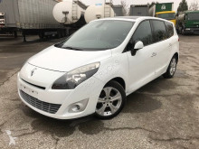 Voiture monospace Renault Megane verkoop buiten België