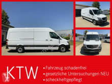 Mercedes Sprinter316CDI Maxi,Klima,Parktronik,EU6,Easy fourgon utilitaire occasion