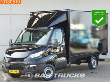 Iveco Daily 35S16 Bakwagen Laadklep Airco Euro6 A/C fourgon utilitaire occasion
