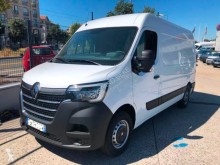 Renault Master used cargo van