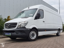 Furgoneta Mercedes Sprinter 316 cdi maxi ac furgoneta furgón usada
