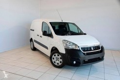 Fourgon utilitaire Peugeot Partner