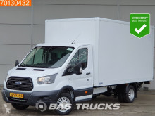 Ford Transit 350 2.0 TDCI Bakwagen Laadklep EU6 A/C fourgon utilitaire occasion
