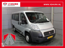 Voiture monospace Fiat Ducato Combinato 2.0 (Incl. BPM, Excl. BTW) Combi/Kombi/9 Persoons/9 P