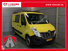 Renault Master 2.3 dCi 126 pk Navi/Imperial/Trekhaak/Bluetoo fourgon utilitaire occasion