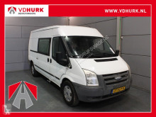 Furgoneta Ford Transit 350L 2.4 TDCI RWD L3H2 (MARGE) 2.8t Trekverm./Airco furgoneta furgón usada
