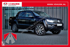 Utilitaire plateau Volkswagen Amarok V6 3.0 TDI 204 pk Aventura Led/Camera/Navi/Sidebars/Leder